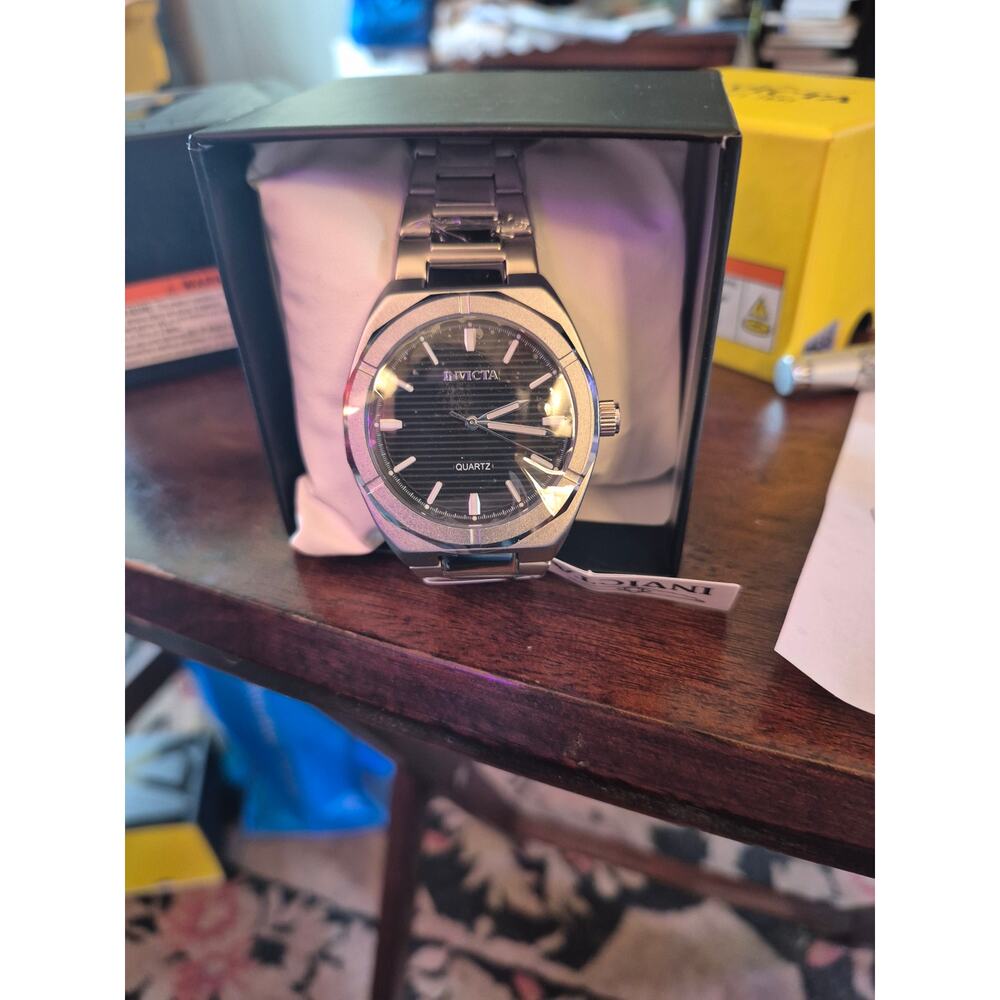 Invicta Celestial Polaris Men's Watch